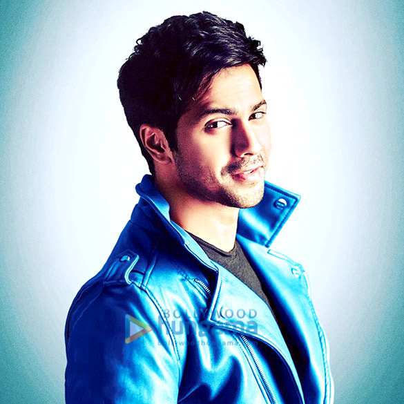 varun dhawan 32