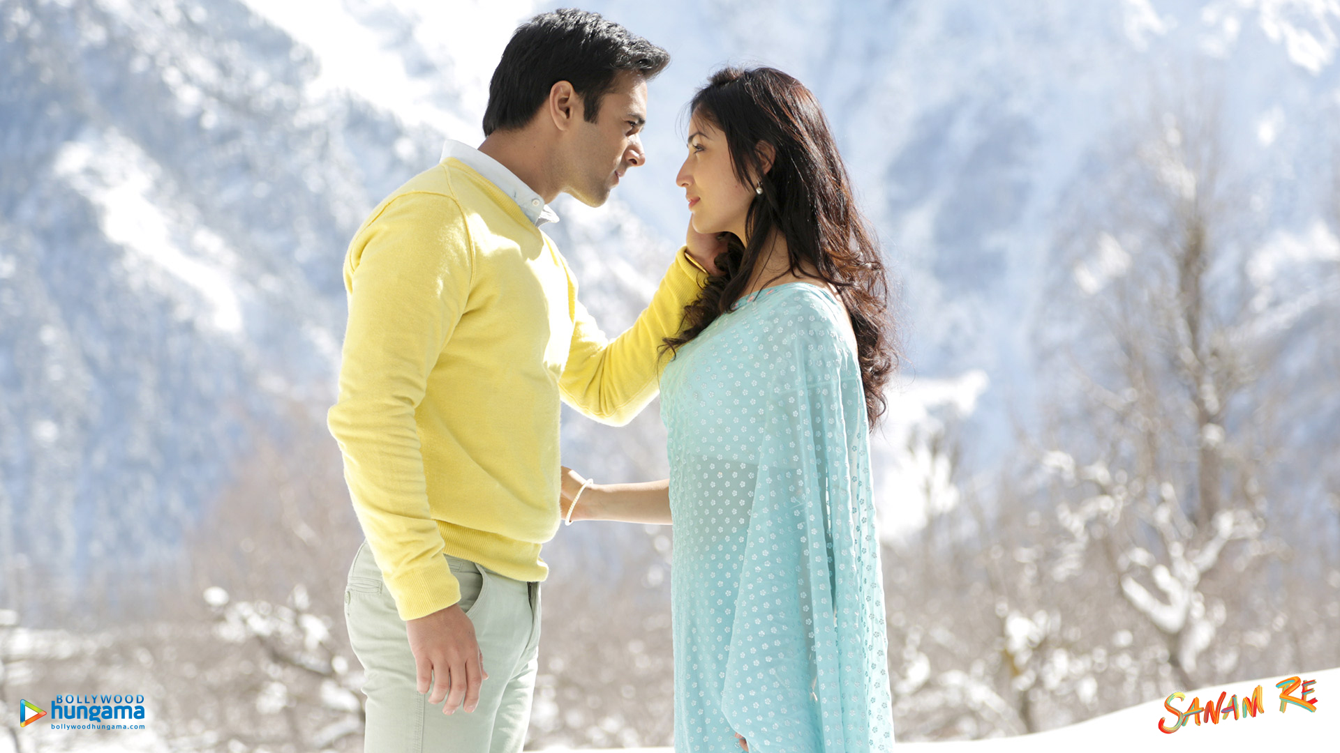 Sanam Re