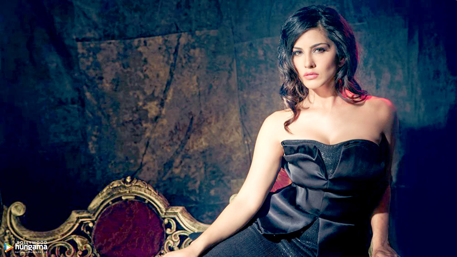 Sunny Leone Sunny Leone