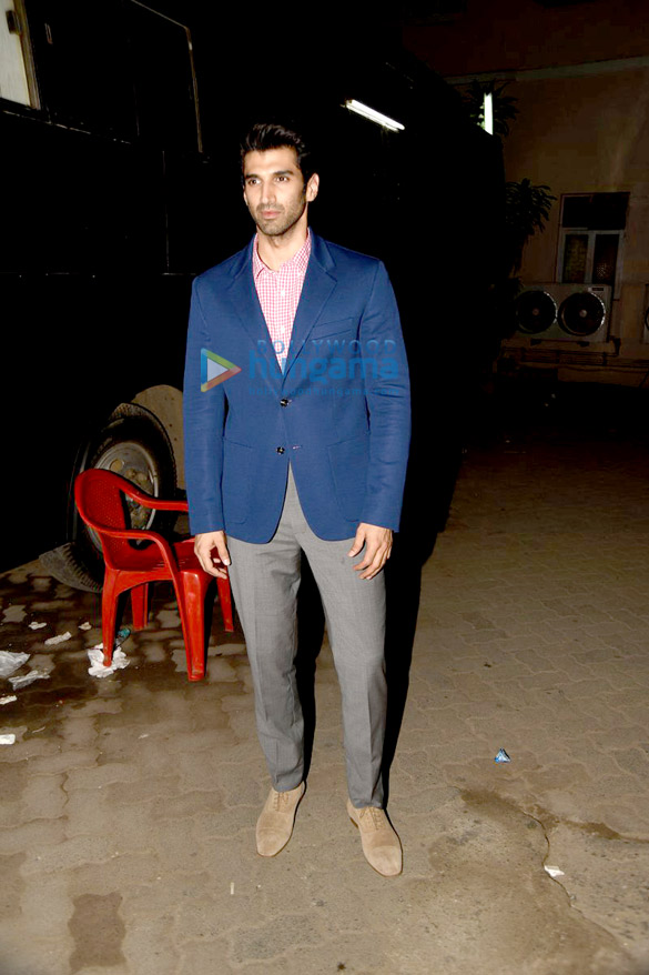 karan johar grills aditya roy kapur over fitoor 7