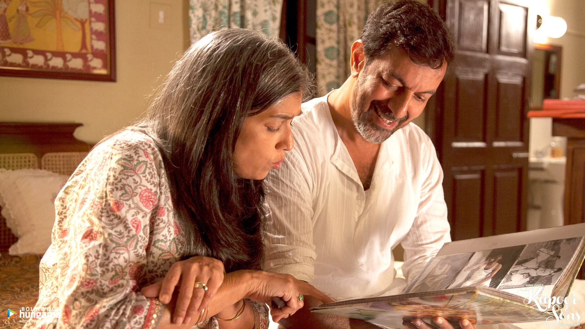 Kapoor & Sons Kapoor & Sons