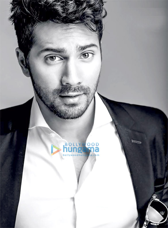 varun dhawan 33