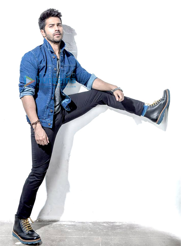 varun dhawan 35