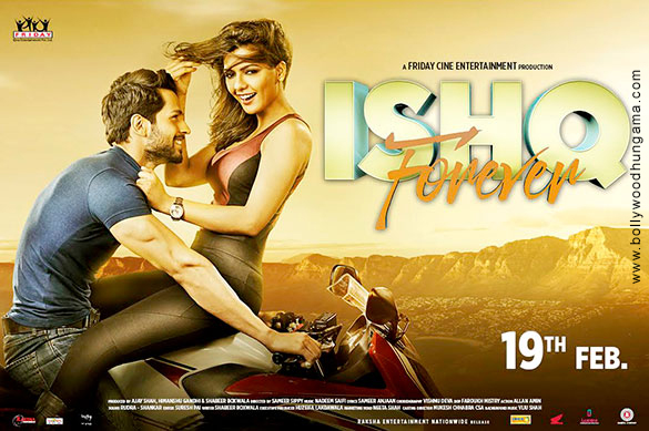 ishq forever 42