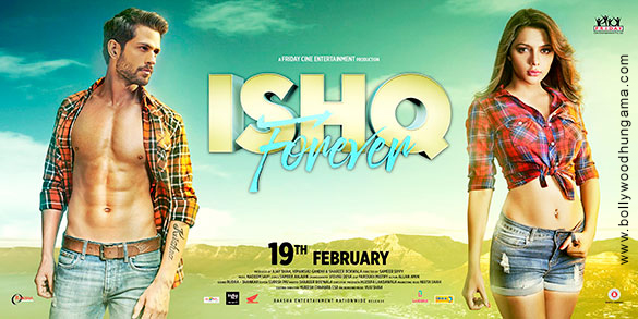 ishq forever 41