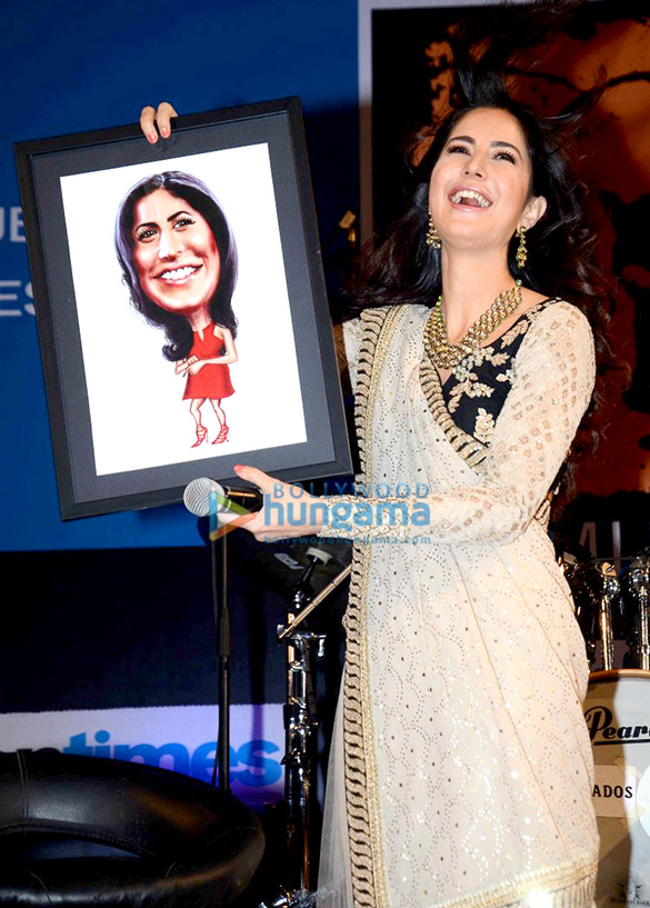 promotion of fitoor aligarh at the kala ghoda arts festival finale 10
