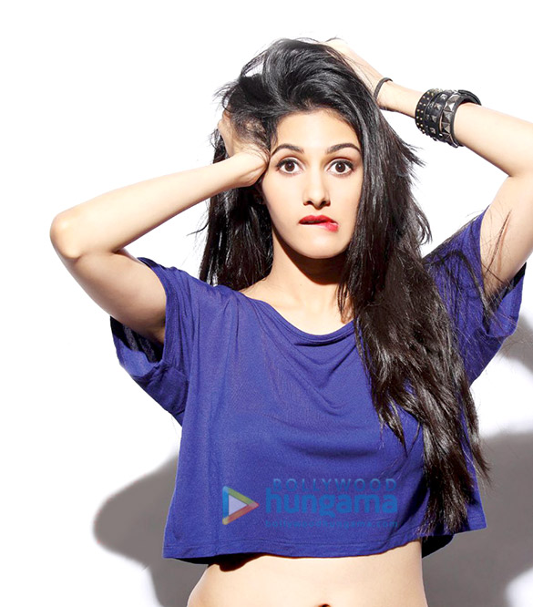 amyra dastur 46