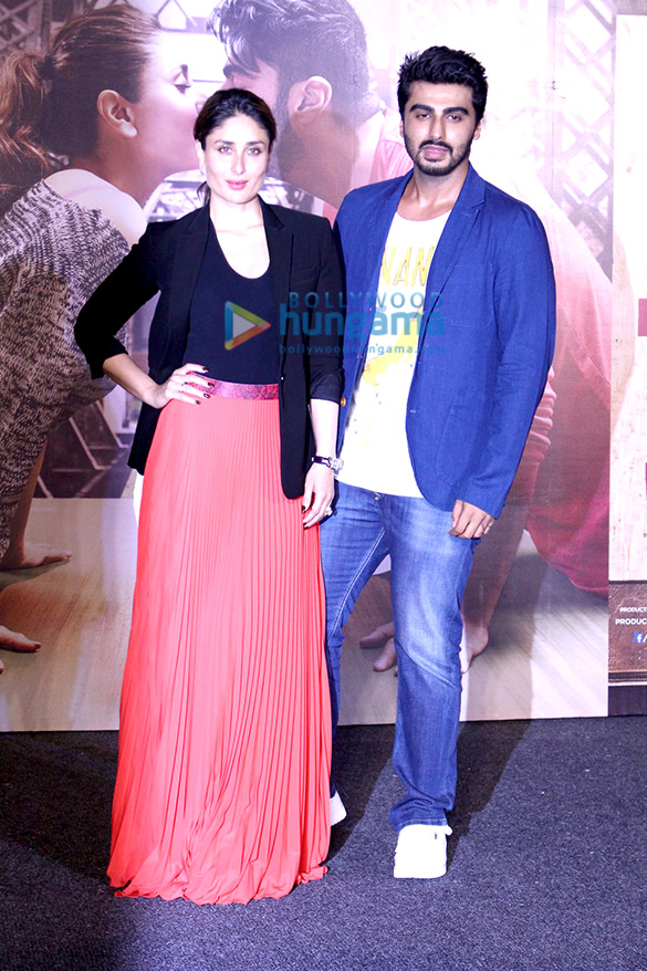 first look launch of ki ka 9
