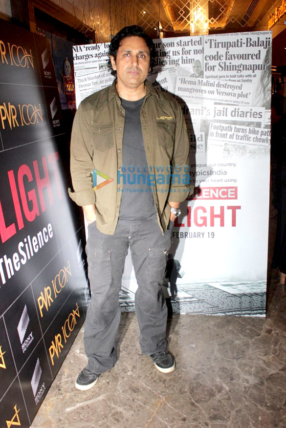 premiere of spotlight 4
