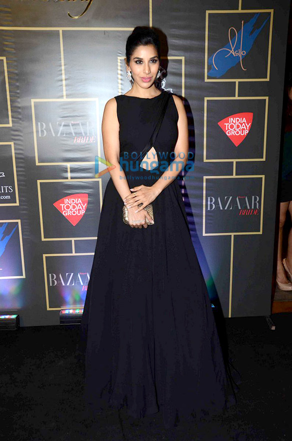 harpers bazaar bride 2nd anniversary bash 5