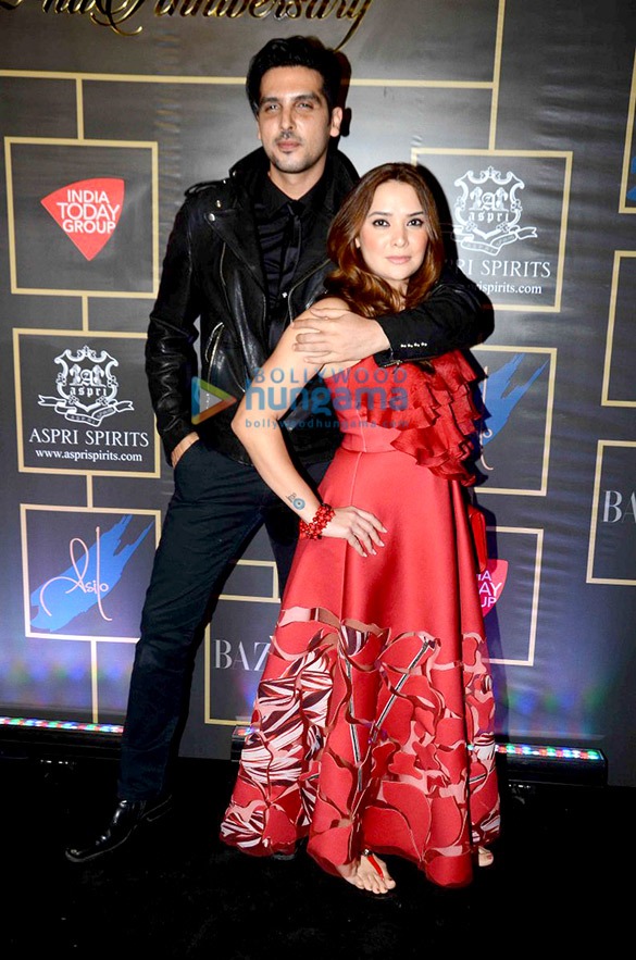 harpers bazaar bride 2nd anniversary bash 4