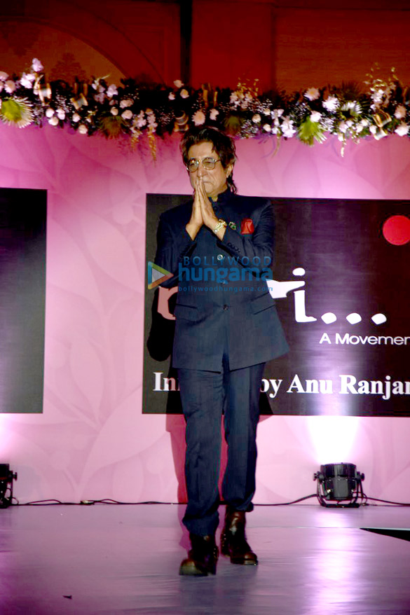 elli avram shakti kapoor gulshan grover others at vivaha fashion show with beti foundation 3