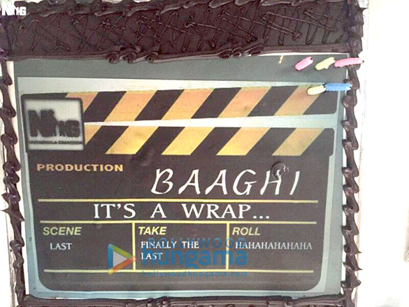 baaghi 83