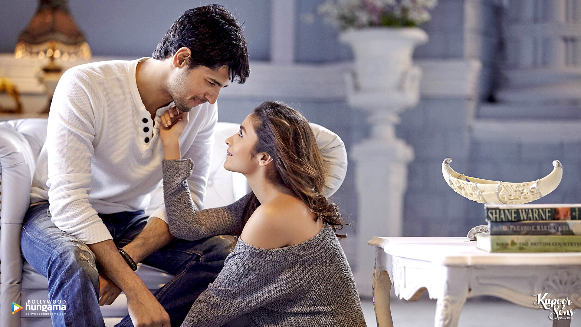 Kapoor & Sons Kapoor & Sons