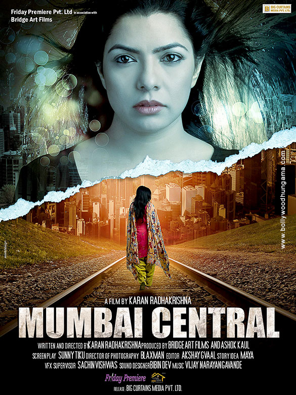 mumbai central 13