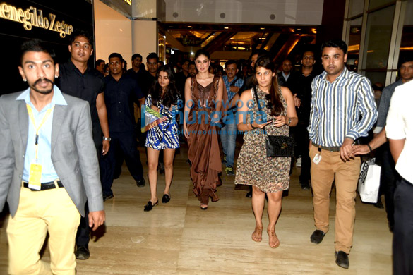 kareena kapoor khan at the launch of the new magnum ice cream 20