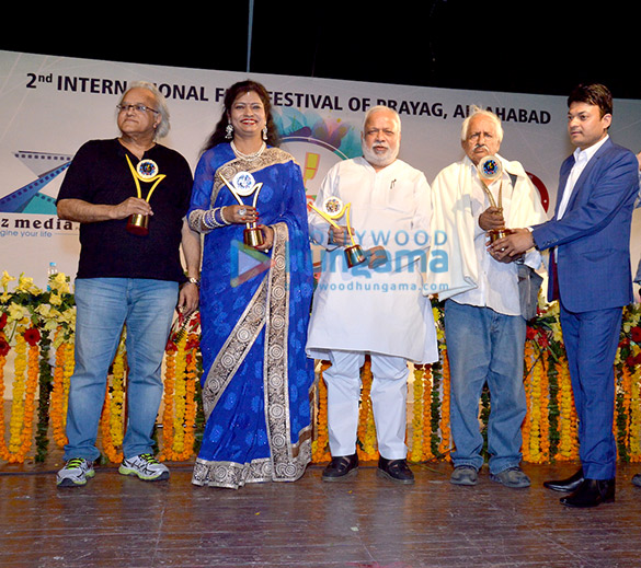 second edition of international film festival of prayag 2016 2