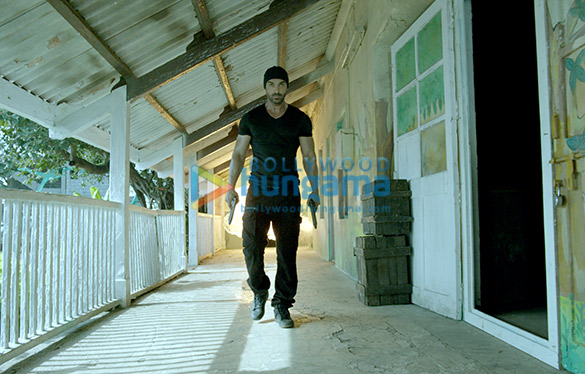 rocky handsome 57