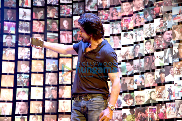 trailer launch of fan 15