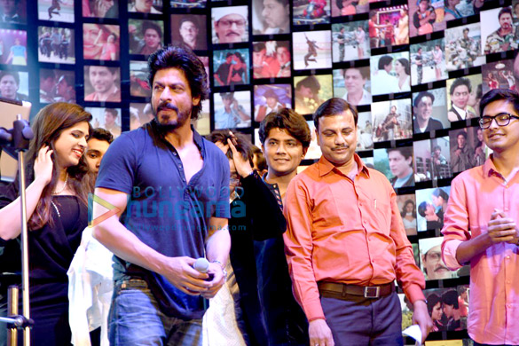 trailer launch of fan 6