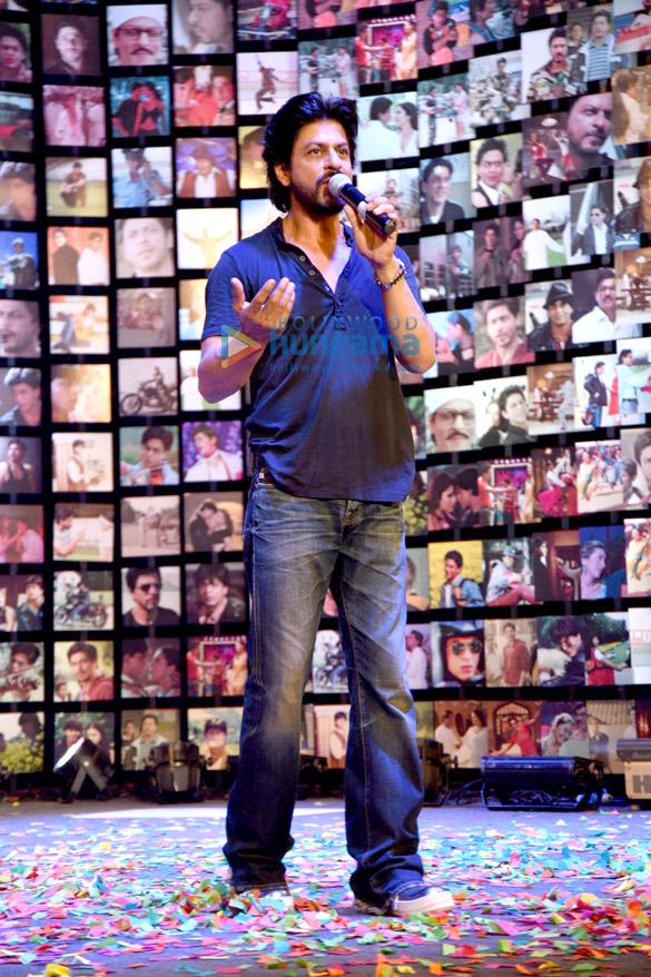 trailer launch of fan 13