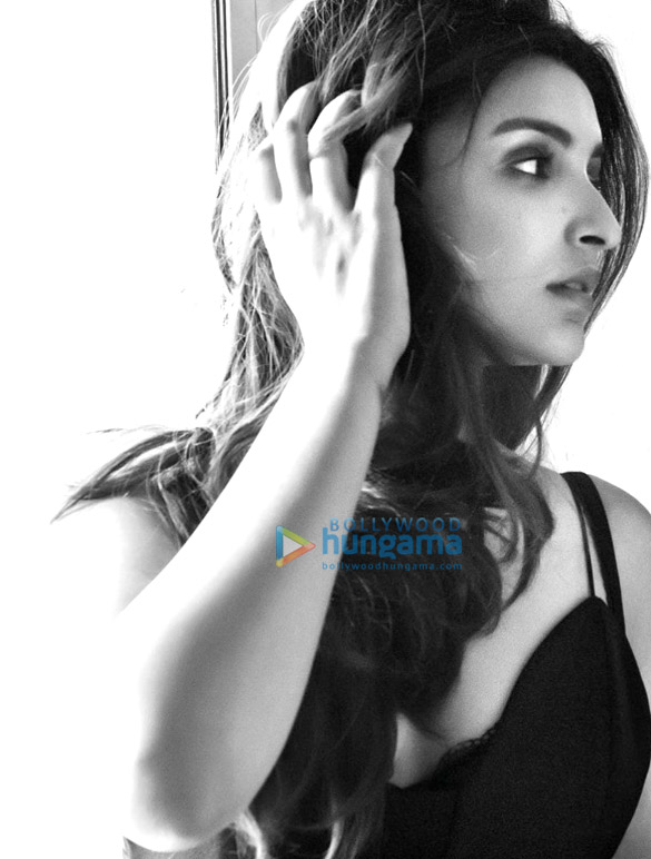 Celebrity Photo Of Parineeti Chopra