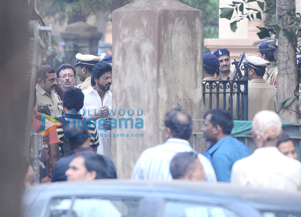 raees 27