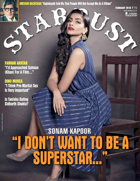 stardust 115