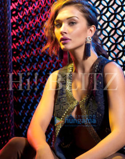 Celebrity Photo Of Amy Jackson