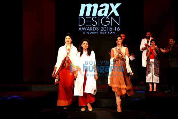 grand finale of max design awards 2015 16 6