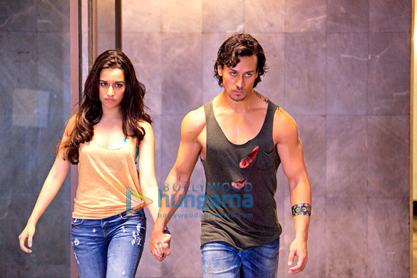 baaghi 126