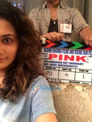Tapsee Pannu