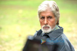 Amitabh Bachchan