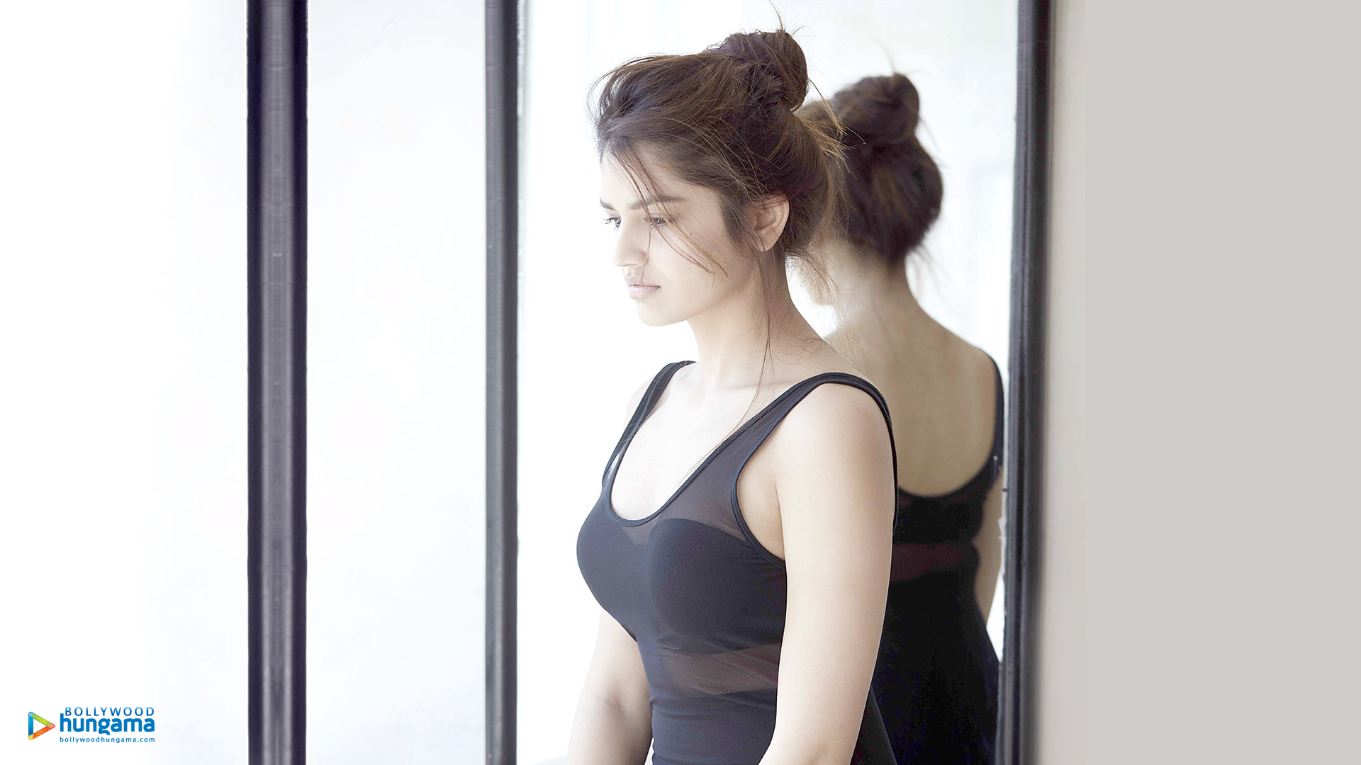 Tara Alisha Berry Tara Alisha Berry