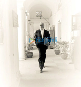 Amitabh Bachchan