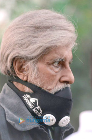 Amitabh Bachchan