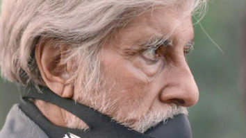 Amitabh Bachchan