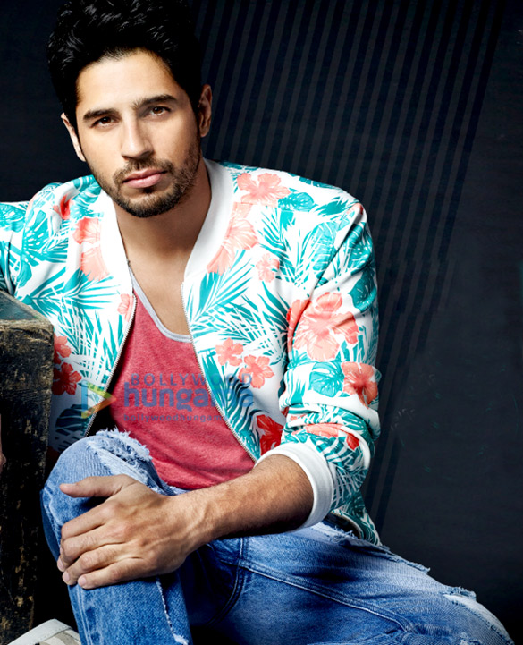 sidharth malhotra 23