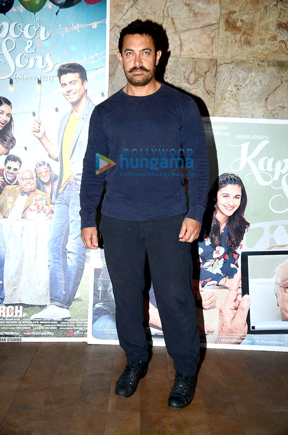 aamir khan anushka sharma and others attend kapoor sons screening 7