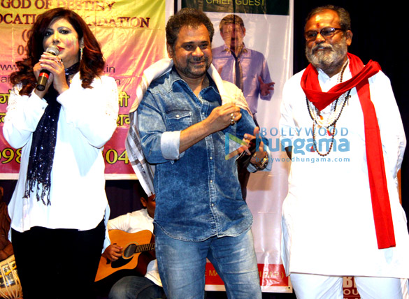 runa laila manoj tiwari anup jalota others at the jury announcement of dada saheb phalke awards 2016 10