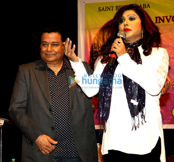 runa laila manoj tiwari anup jalota others at the jury announcement of dada saheb phalke awards 2016 8