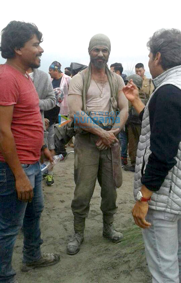 rangoon 15