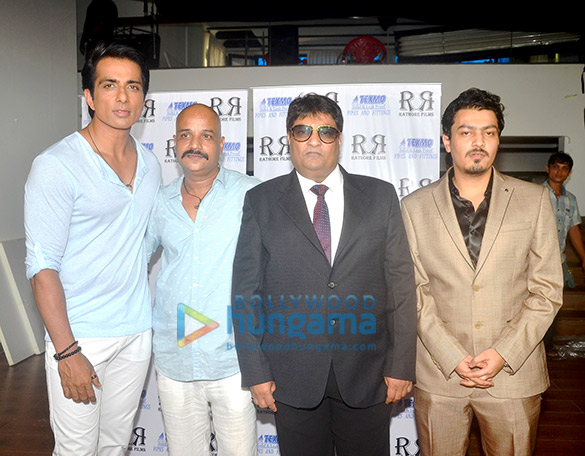 sonu sood sonal chauhan shoot for texmo pipe fittings 5