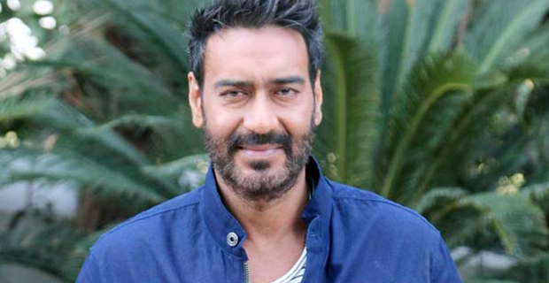 Ajay Devgan Talks About His Padma Shri Honour
