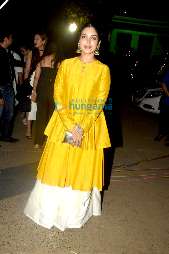 arjun kapoor jacqueline fernandez walk the ramp for manish malhotra at the lfw show 15