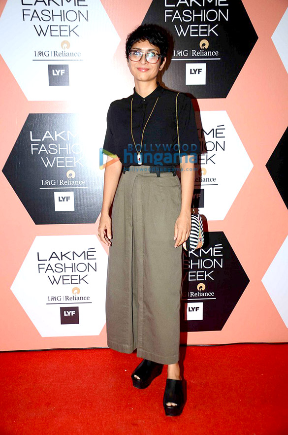celebs attend the lfw 2016 on day 1 3