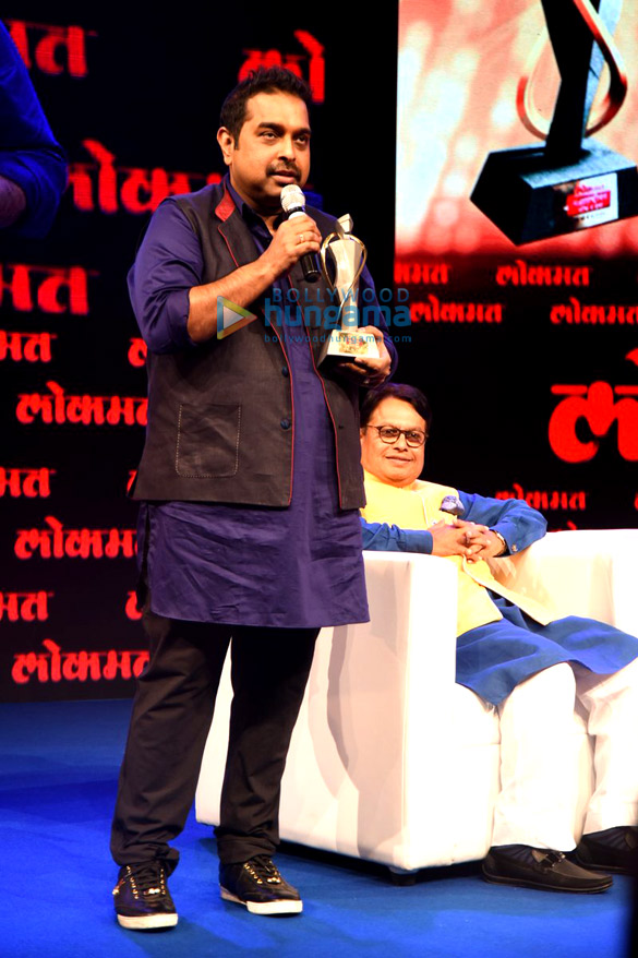aamir khan ranveer singh at lokmat maharashtrian of the year award 2016 4