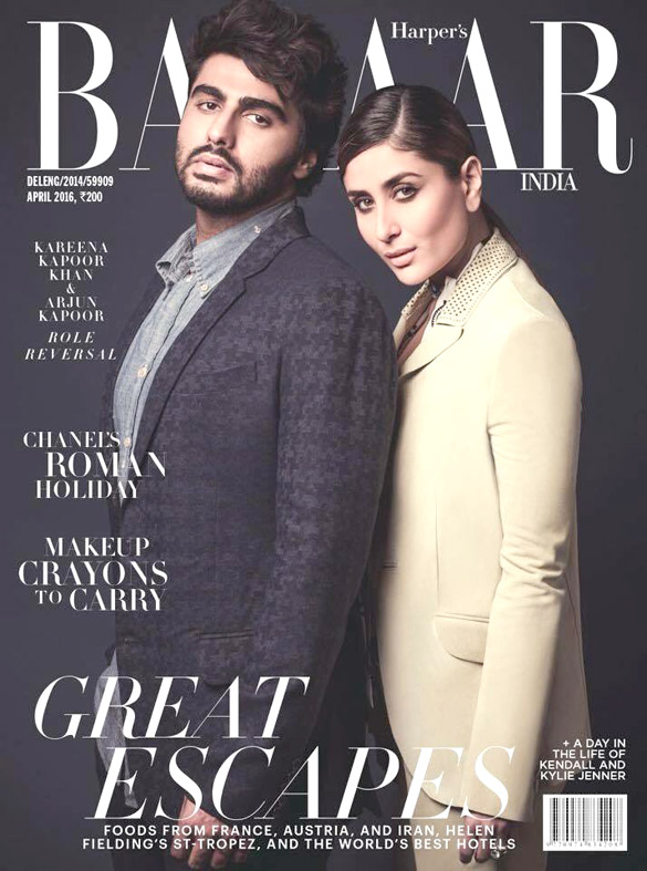 harpers bazaar 54
