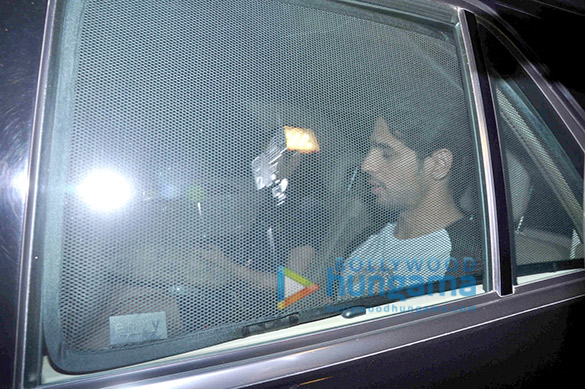 ranbir kapoor katrina kaif sidharth malhotra alia bhatt others grace aarti shettys birthday bash 4