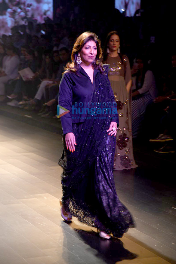 neeta lullas fashion show at the lfw 2016 4